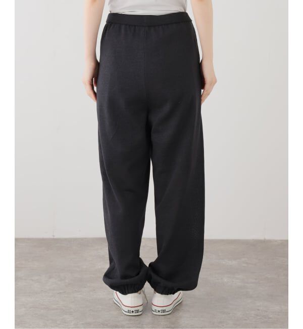 FRAMeWORK「KAYLE/ケイル WASHI KNIT PANTS」|その他|