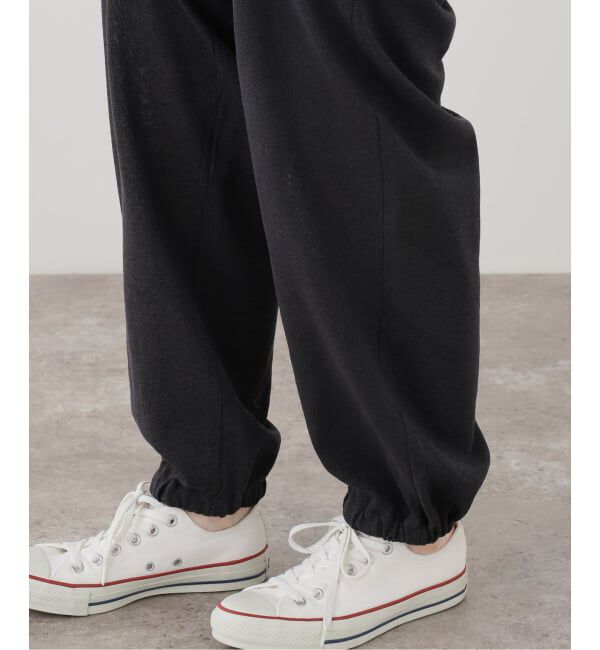 FRAMeWORK「KAYLE/ケイル WASHI KNIT PANTS」|その他|