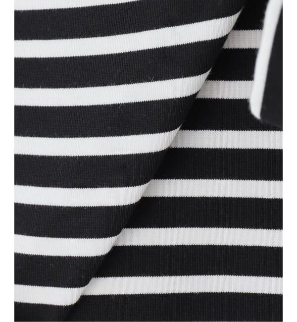 FRAMeWORK「ハイゲージテンジクコットンプルオーバー」|Tシャツ・カットソー|