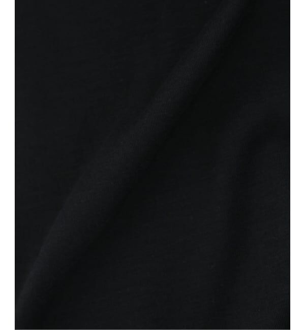 NOBLE「le / ル DRAWSTRING JERSEYDRESS」|ワンピース|