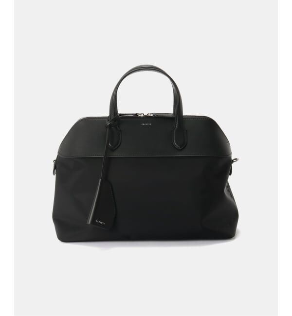 FRAMeWORK「ORSETTO/オルセット CITTA ナイロンショルダーバック」|ショルダー・メッセンジャー|