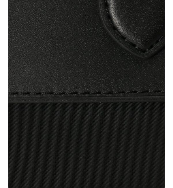 FRAMeWORK「ORSETTO/オルセット CITTA ナイロンショルダーバック」|ショルダー・メッセンジャー|