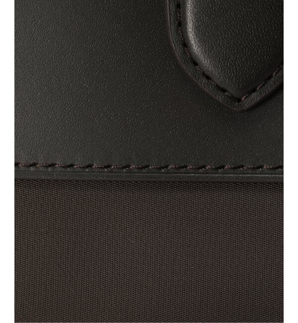 FRAMeWORK「ORSETTO/オルセット CITTA ナイロンショルダーバック」|ショルダー・メッセンジャー|