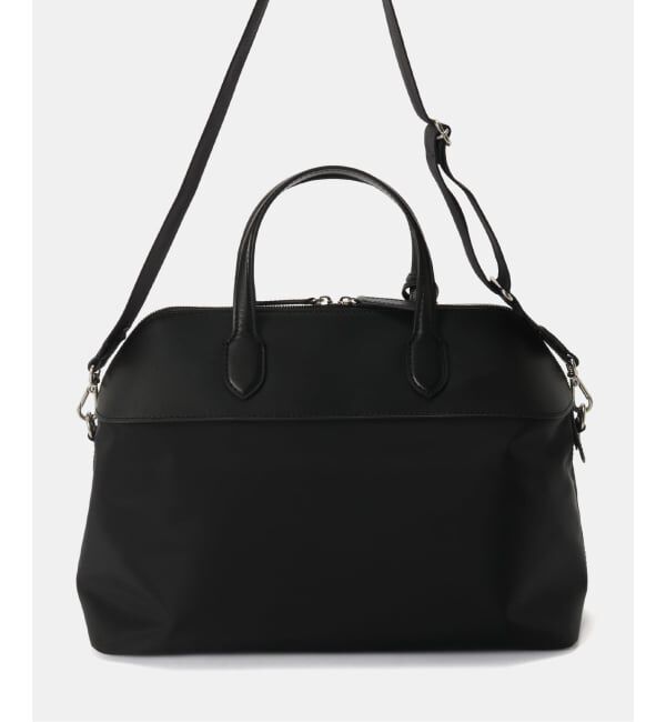 FRAMeWORK「ORSETTO/オルセット CITTA ナイロンショルダーバック」|ショルダー・メッセンジャー|