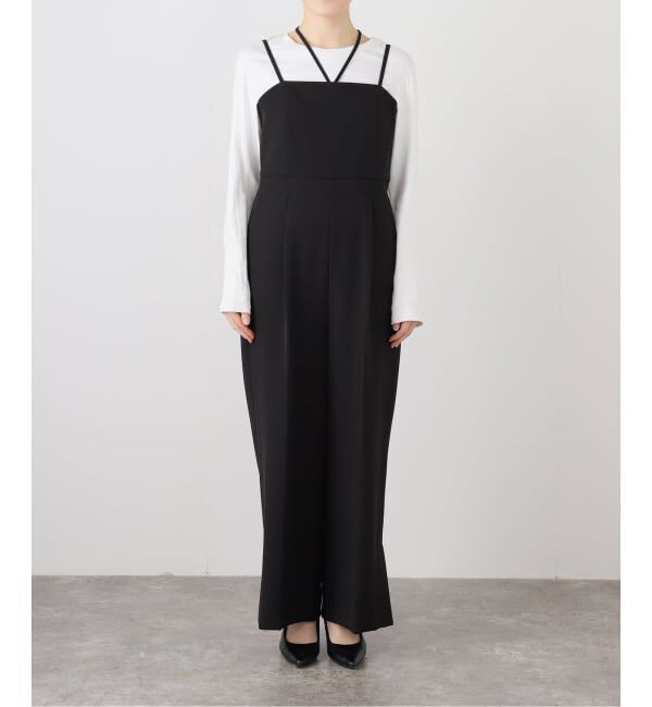  「《追加3》ダブルクロスオールインワン」|オールインワン|