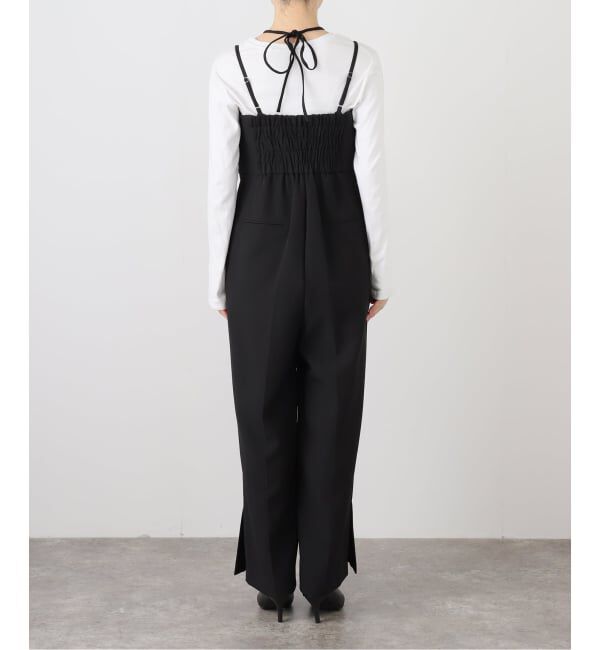  「《追加3》ダブルクロスオールインワン」|オールインワン|