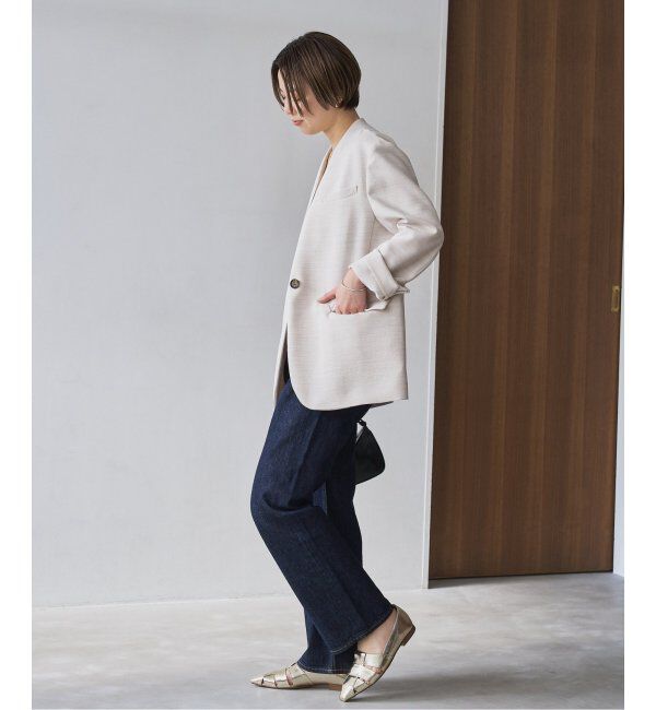  「《追加4》フレンチソフトグルカフラット」|その他|