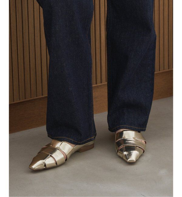  「《追加4》フレンチソフトグルカフラット」|その他|