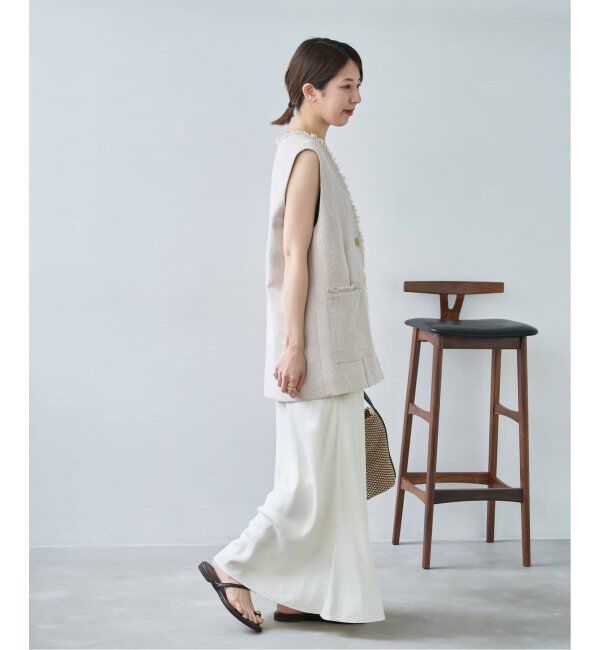  「《追加》メタルサムリングサンダル」|サンダル|