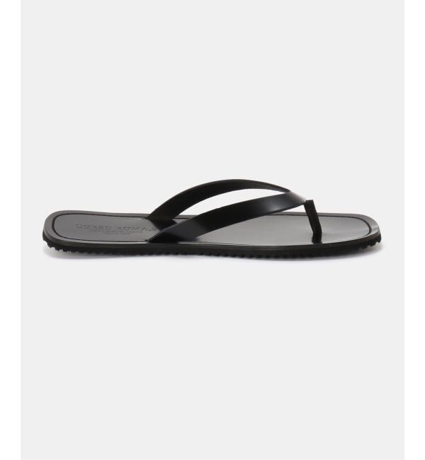 GRISE「CORSO ROMA9/  コルソローマノーヴェ  GLASS TONGS」|サンダル|