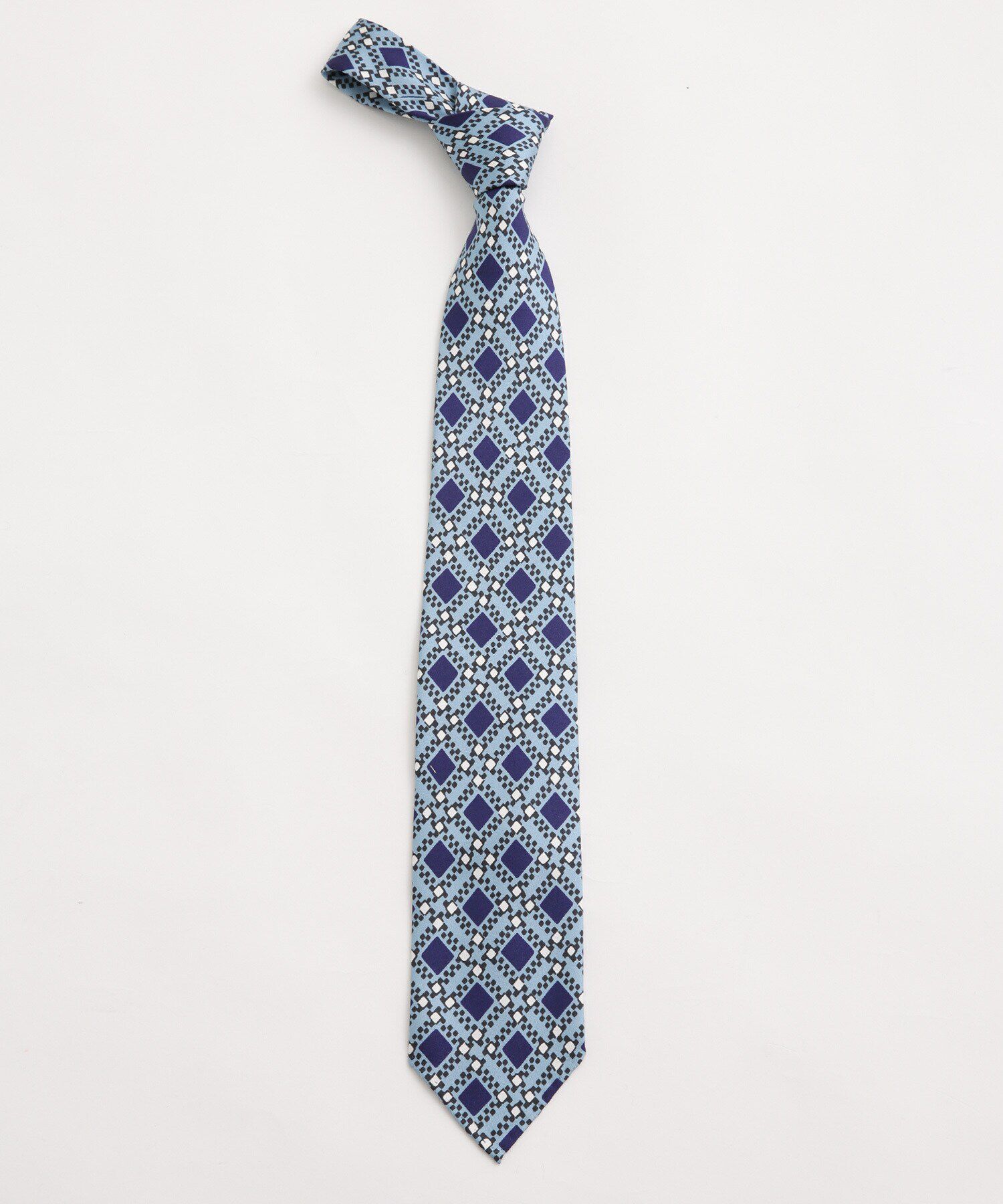 NANO universe「fratelli luigi/別注 ネクタイ」|ネクタイ・蝶ネクタイ|パターン1