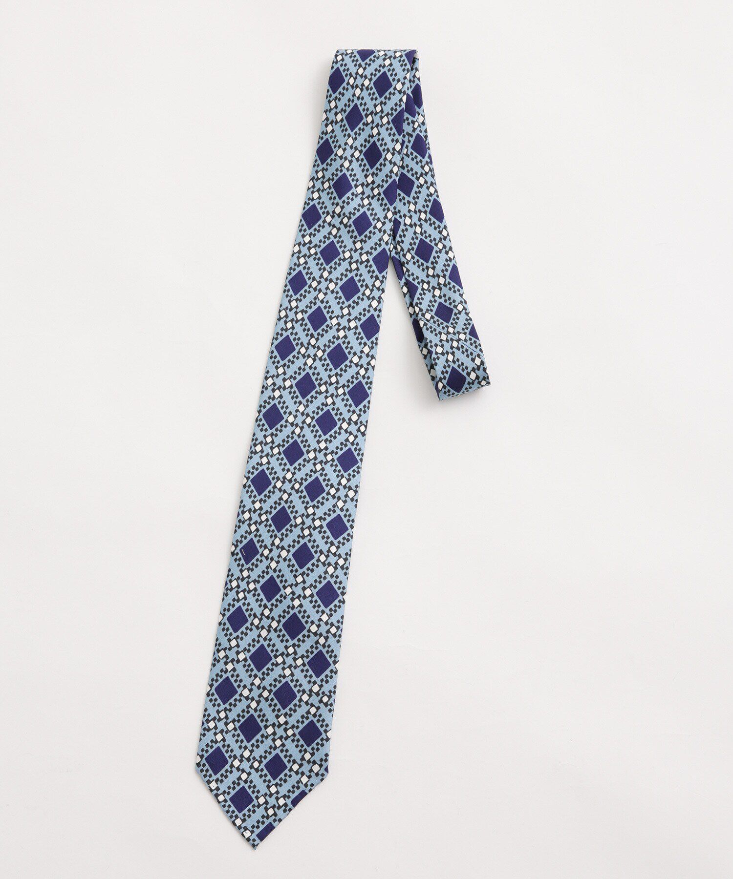 NANO universe「fratelli luigi/別注 ネクタイ」|ネクタイ・蝶ネクタイ|