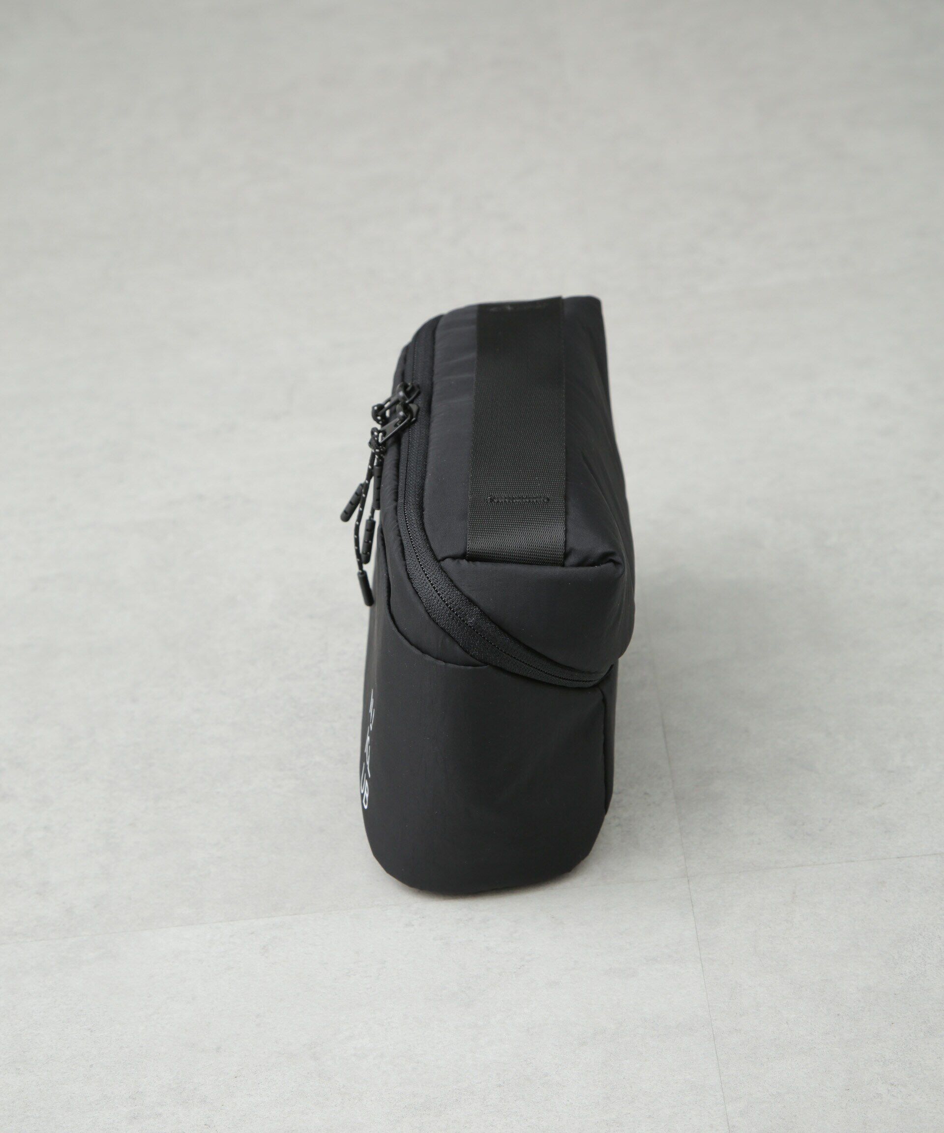 nano･universe「｢NJ/CLUB｣コンパクトトラベルポーチ」|その他|