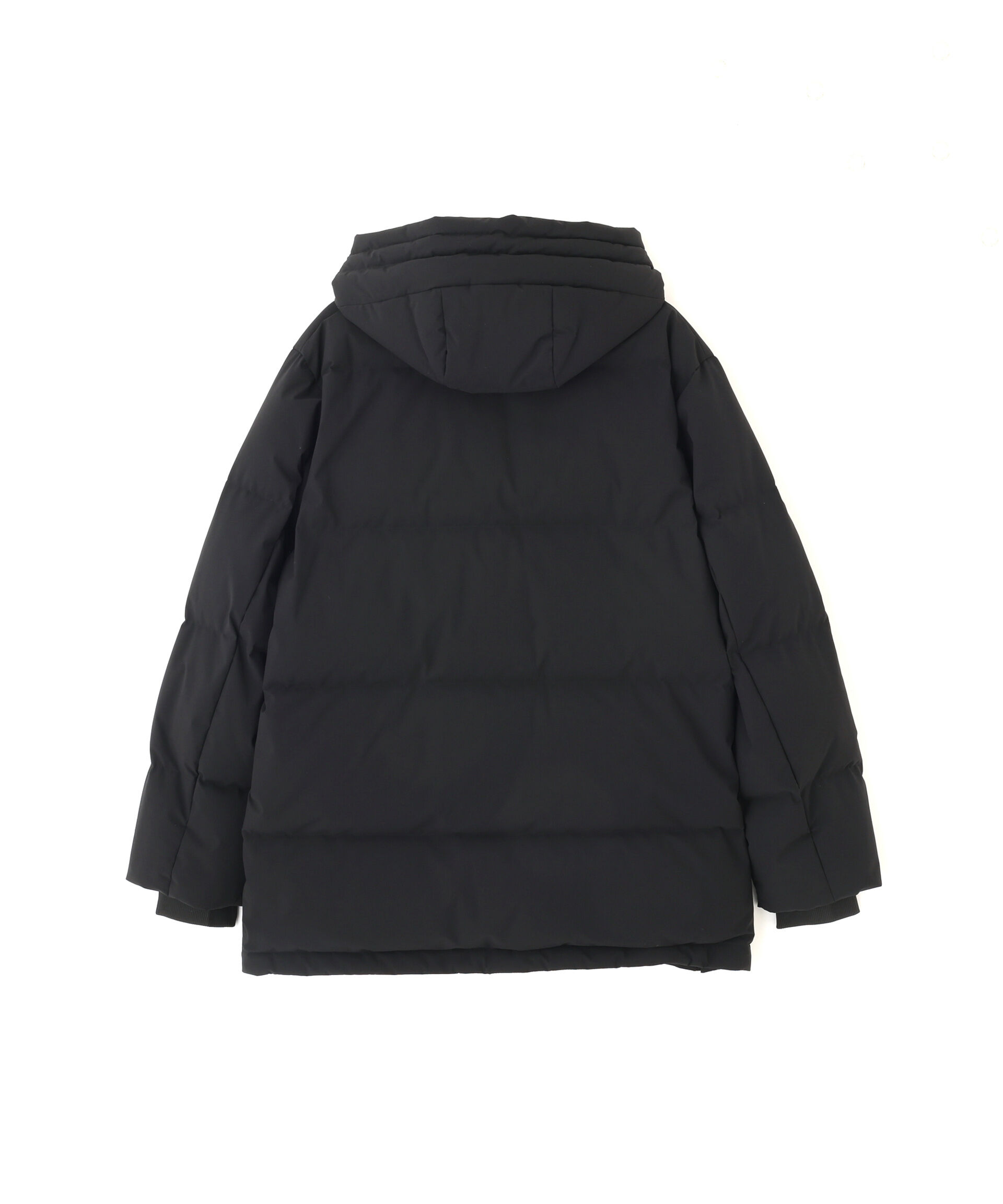 nano･universe「「西川ダウン(R)」SOLOTEXダウン」|ダウン|