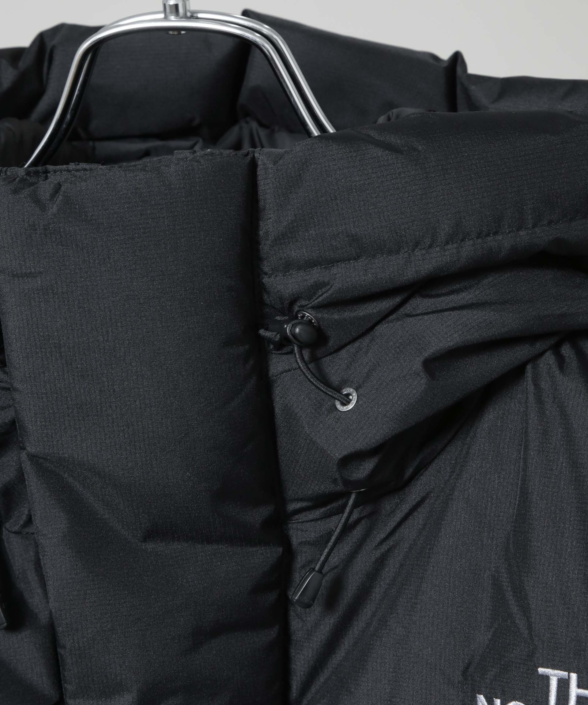 nano･universe「THE NORTH FACE/Baltoro Light Jacket」|ダウン|