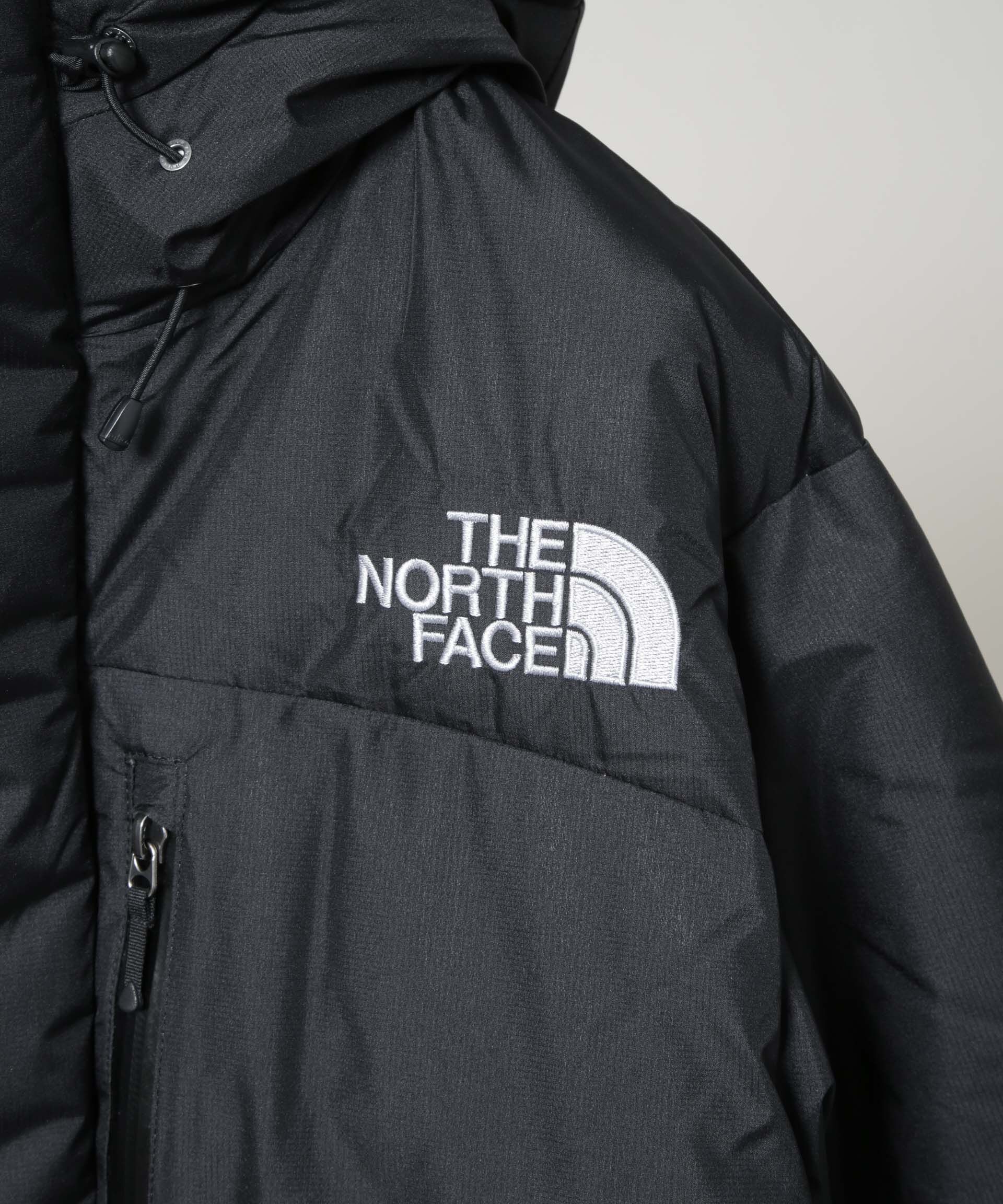 nano･universe「THE NORTH FACE/Baltoro Light Jacket」|ダウン|