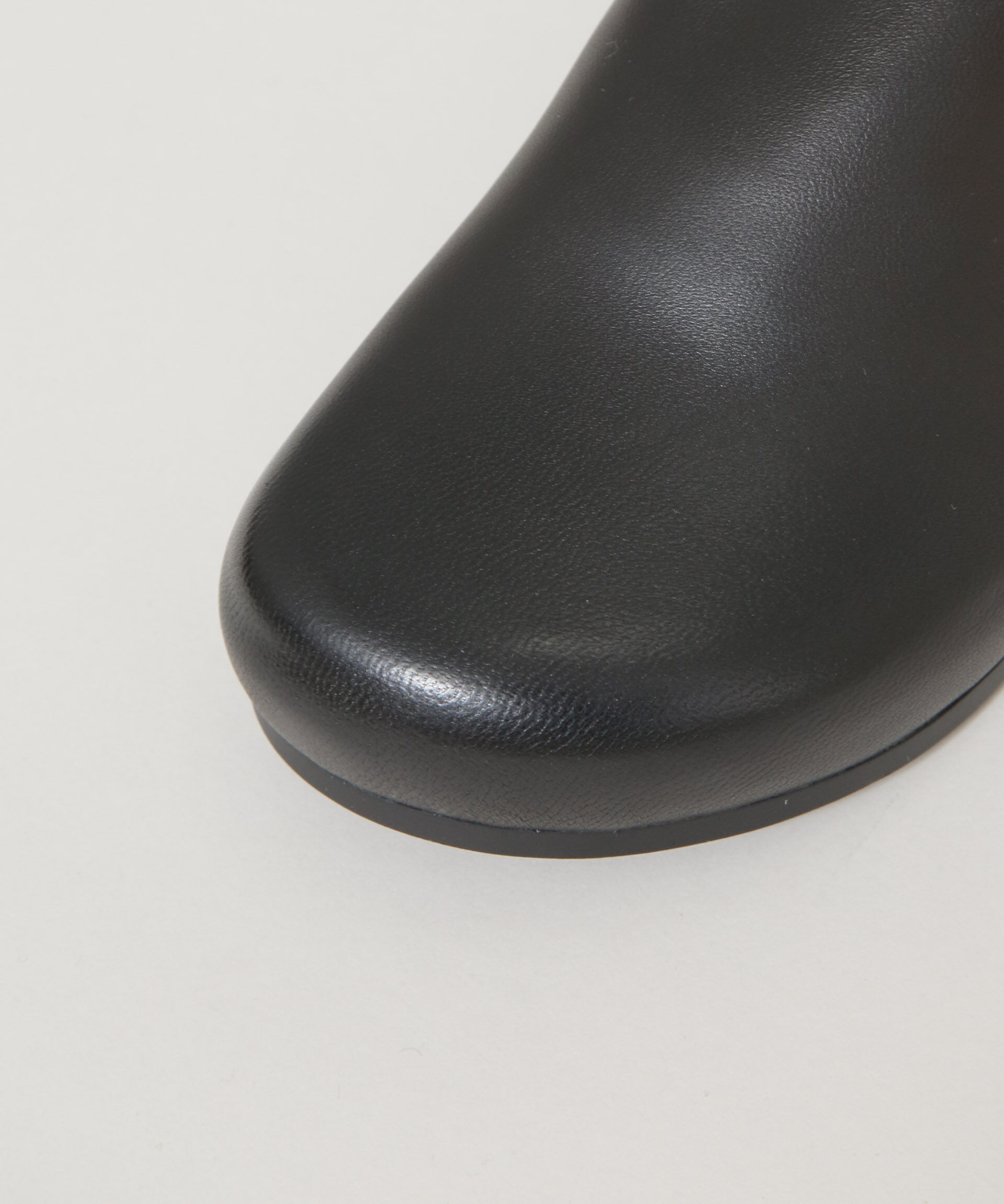 nano･universe「REMME/シープレザースリッポン」|ビジネス・ドレスシューズ|