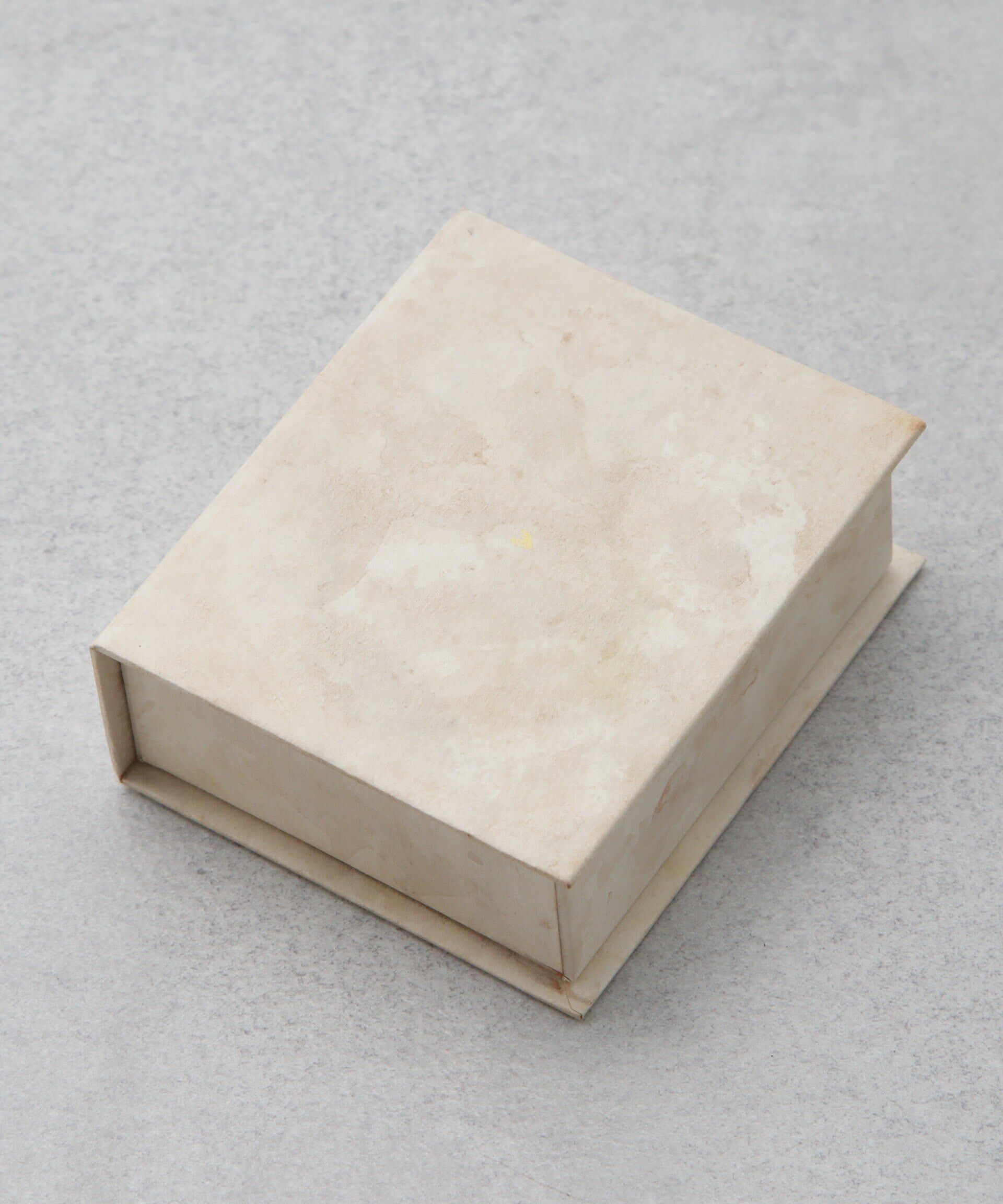 nano･universe「Porter Classic/NEEDLE BANGLE」|ブレスレット・バングル|