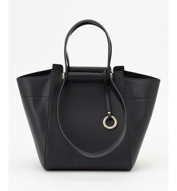 組曲「2wayハンドルスモールハンドバッグ」|ハンドバッグ|