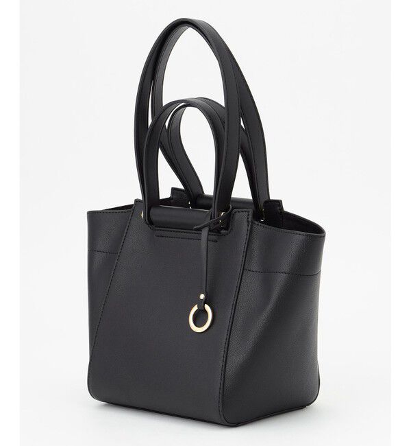 組曲「2wayハンドルスモールハンドバッグ」|ハンドバッグ|