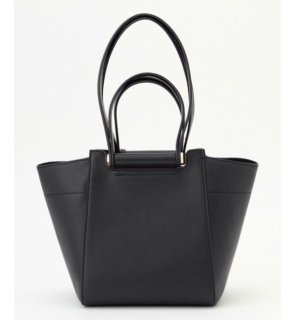 組曲「2wayハンドルスモールハンドバッグ」|ハンドバッグ|