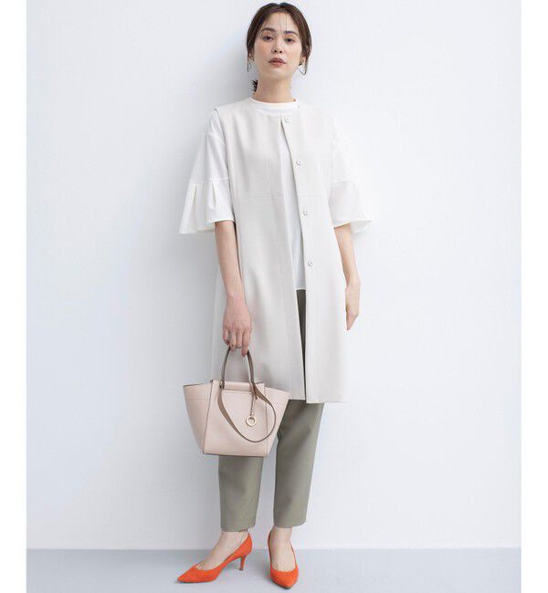 組曲「2wayハンドルスモールハンドバッグ」|ハンドバッグ|