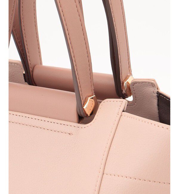 組曲「2wayハンドルスモールハンドバッグ」|ハンドバッグ|