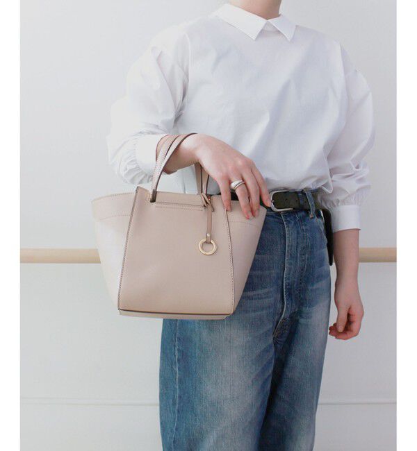 組曲「2wayハンドルスモールハンドバッグ」|ハンドバッグ|