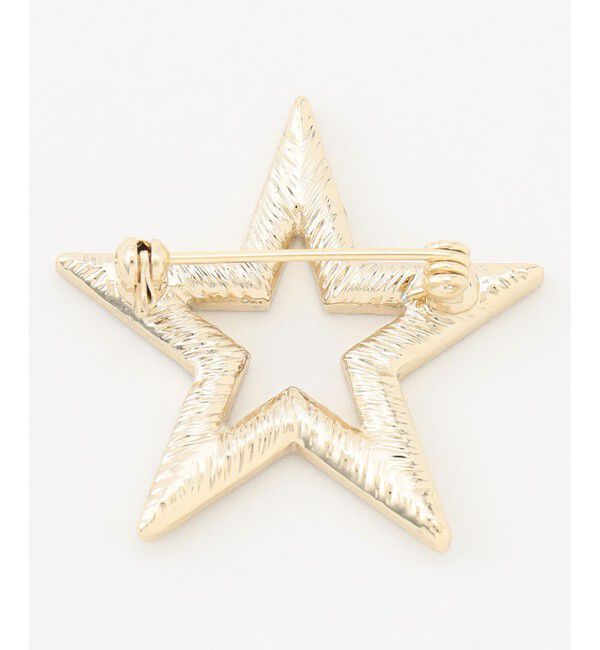 組曲「ビジュースターブローチ」|ブローチ・コサージュ|