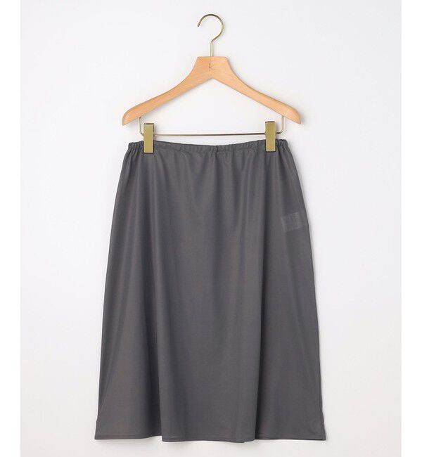 組曲「【2WAY】レース襟フレンチテリー ワンピース」|ワンピース|