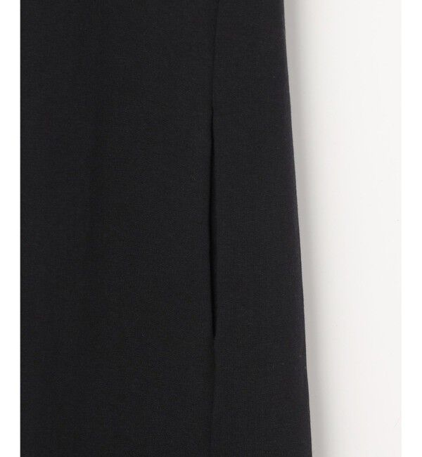 組曲「【2WAY】レース襟フレンチテリー ワンピース」|ワンピース|