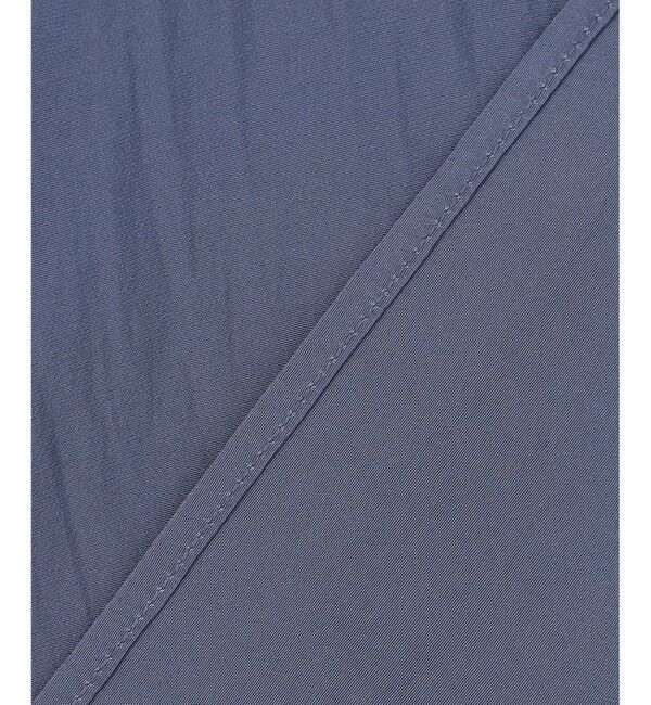 組曲「ギャザーライトデシン ブラウス」|シャツ・ブラウス|