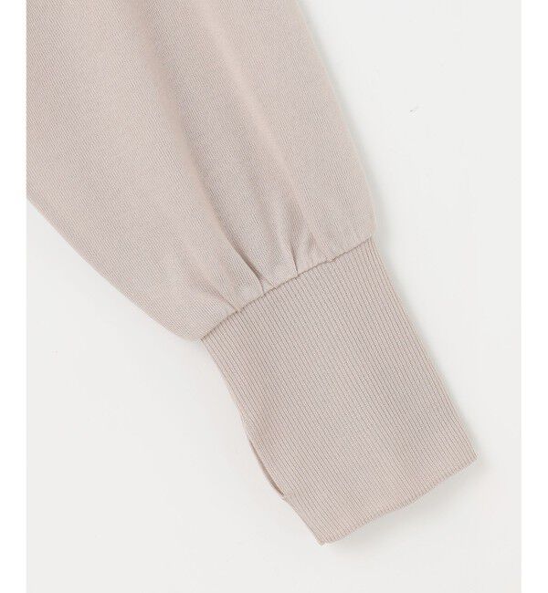 自由区「ファンクショナルジップアップ パーカー」|パーカー|