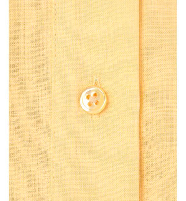 自由区「【カタログ掲載】トルコリネン シャツ」|シャツ・ブラウス|