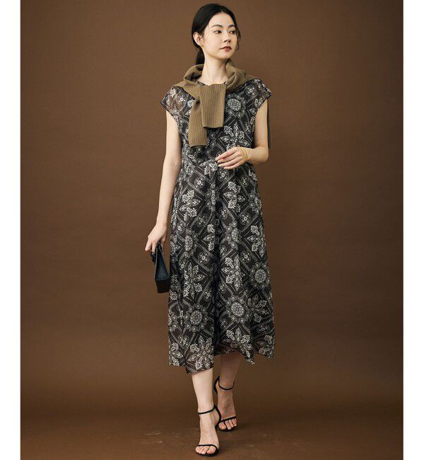 自由区「【SHIHOさん着用】オーバル サングラス」|サングラス|