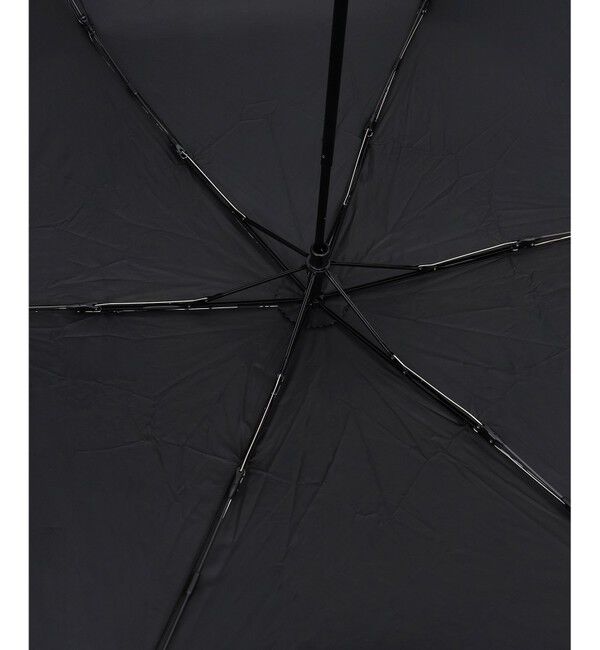 自由区「ボタニカルプリント アンブレラ」|傘|