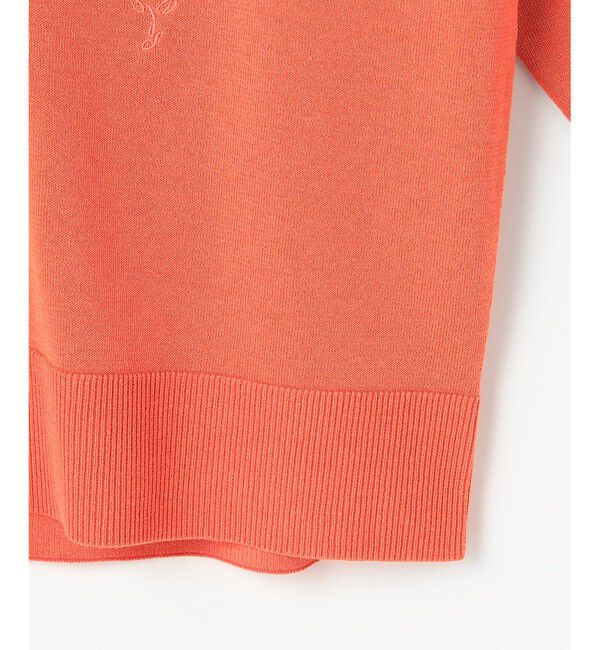 自由区「【カタログ掲載】カラーブロック カーディガン」|カーディガン|