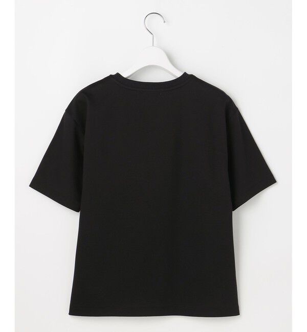 自由区「【カタログ掲載】ホースモチーフロゴ Tシャツ」|Tシャツ・カットソー|