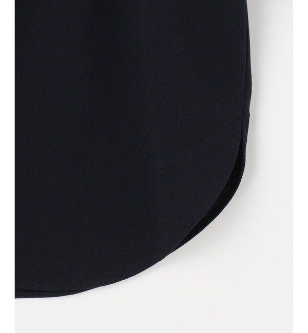 自由区「【人気素材】アムンゼンジャージー5分袖 トップス」|Tシャツ・カットソー|