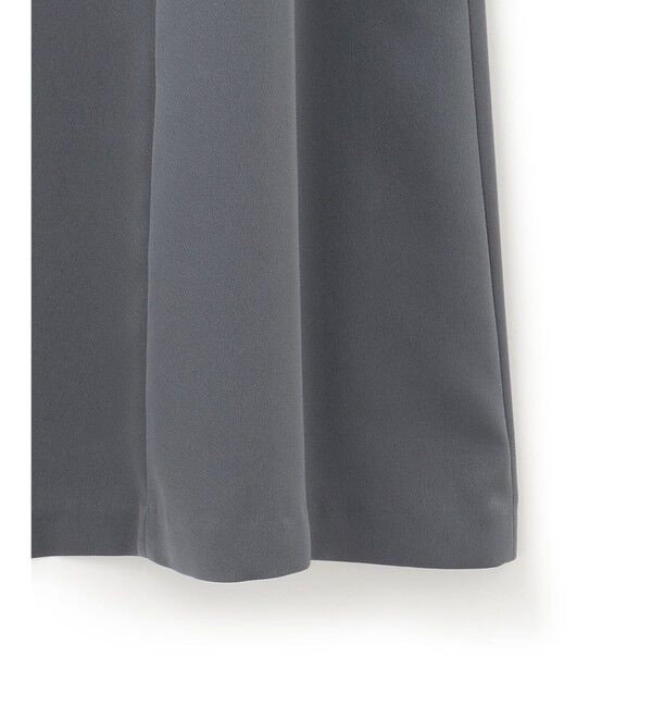 23区「【APPLAUDIR】ブライトフラワーレースコンビ ドレス」|ドレス|