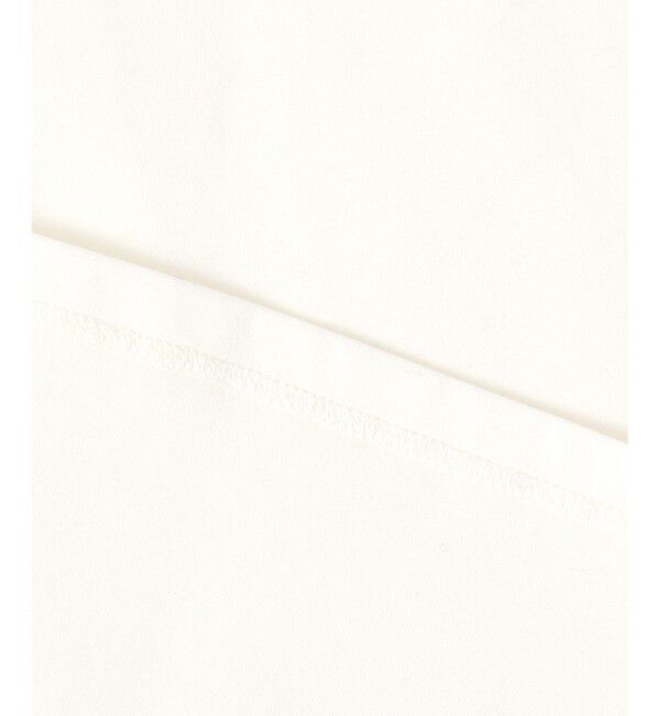 23区「【好評につき新色追加/汗じみ防止】エンブロイダリージャージー レースキャミソール付き カットソー」|Tシャツ・カットソー|