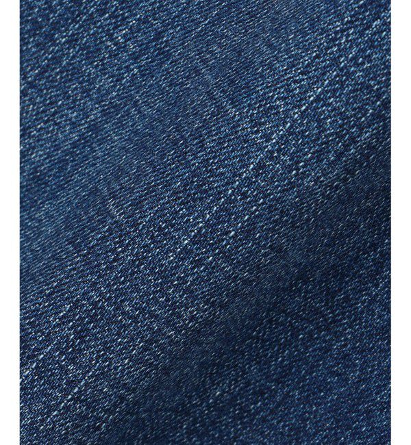 23区「【RED CARD TOKYO&times;23区】デニム サロペット ワンピース」|ワンピース|