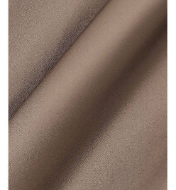 23区「【APPLAUDIR】ノーブルサテン リボンブーケレースコンビ ドレス」|ドレス|