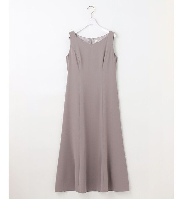 any SiS「【LilyCalin】ラインフラワーボレロ &times; ドレス」|ドレス|