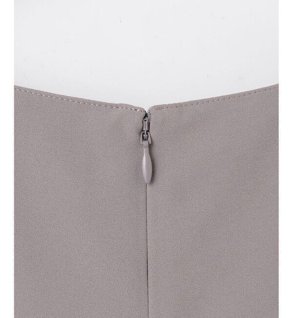 any SiS「【LilyCalin】ラインフラワーボレロ &times; ドレス」|ドレス|