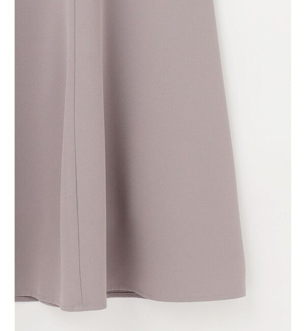 any SiS「【LilyCalin】ラインフラワーボレロ &times; ドレス」|ドレス|