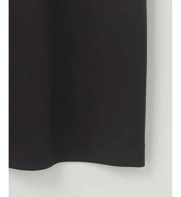 ANY SIS「【洗える】ベルスリーブナロー ドレス」|ドレス|