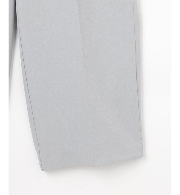 ANY SIS「スマートビューティストレッチベルト ワイドパンツ」|その他|