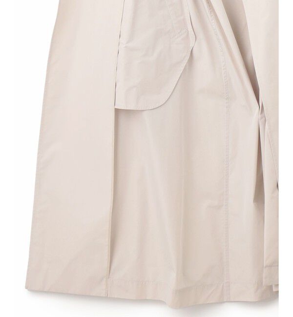 BEIGE,「CHARLOTTE / トレンチコート」|トレンチコート|