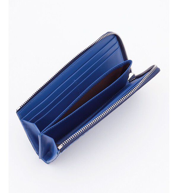 Carving Tribes「Long Wallet」|財布|